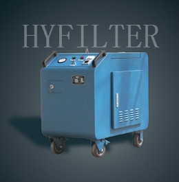 箱式移动滤油机HLYC-C